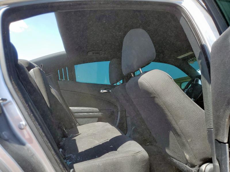 Photo 10 from auction – 2014 DODGE CHARGER PO with VIN 2C3CDXAG9EH348117