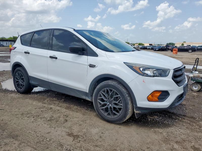 Photo 4 from auction – 2019 FORD ESCAPE S with VIN 1FMCU0F75KUA53676