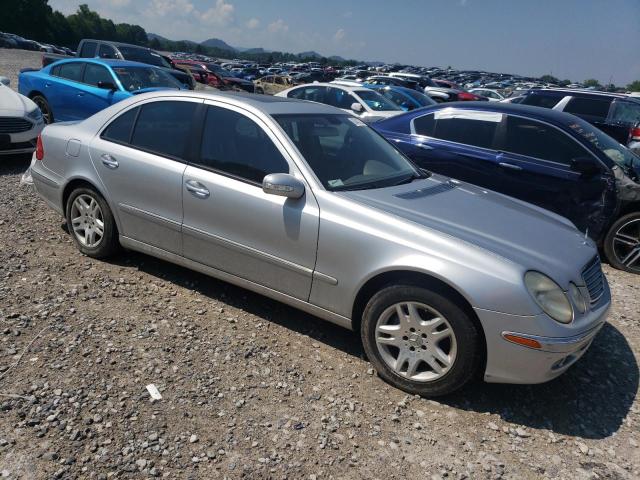 Photo 4 from auction – 2006 MERCEDES-BENZ E 350 with VIN WDBUF56J46A815316