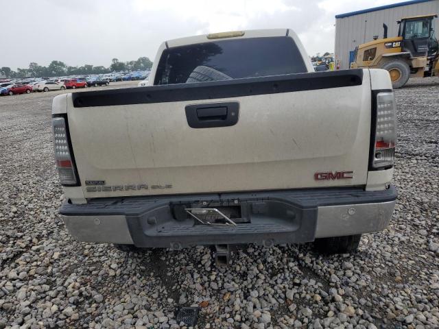 Photo 6 from auction – 2011 GMC SIERRA C15 with VIN 3GTP1VE01BG396391