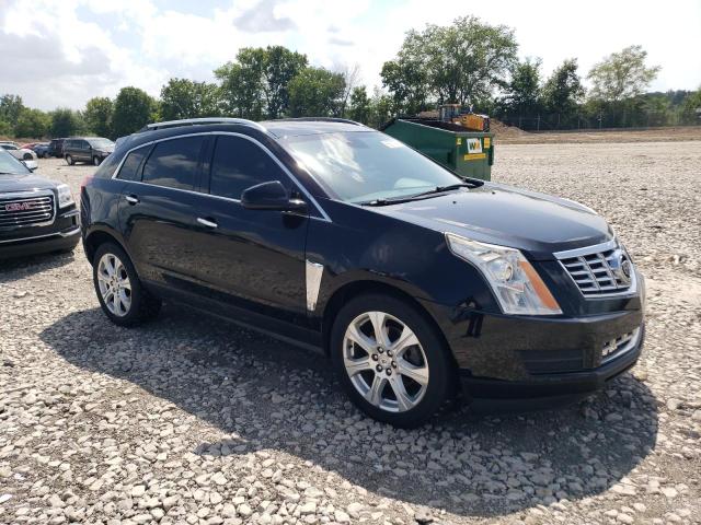 Photo 4 from auction – 2015 CADILLAC SRX LUXURY with VIN 3GYFNEE30FS583595