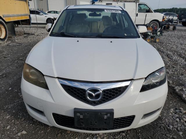 Photo 5 from auction – 2008 MAZDA 3 I with VIN JM1BK32G881845067