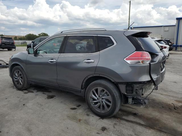 Photo 2 from auction – 2016 NISSAN ROGUE S with VIN JN8AT2MT9GW007584