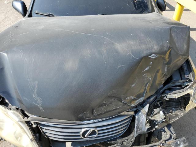 Photo 11 from auction – 2009 LEXUS ES 350 with VIN JTHBJ46G992309533