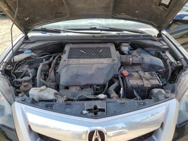 Photo 11 from auction – 2010 ACURA RDX TECHNO with VIN 5J8TB1H55AA002367