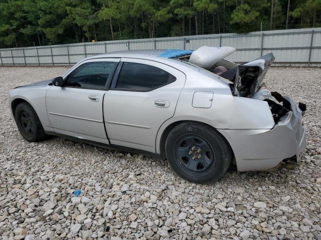 Photo 2 from auction – 2010 DODGE CHARGER with VIN 2B3AA4CT8AH188764