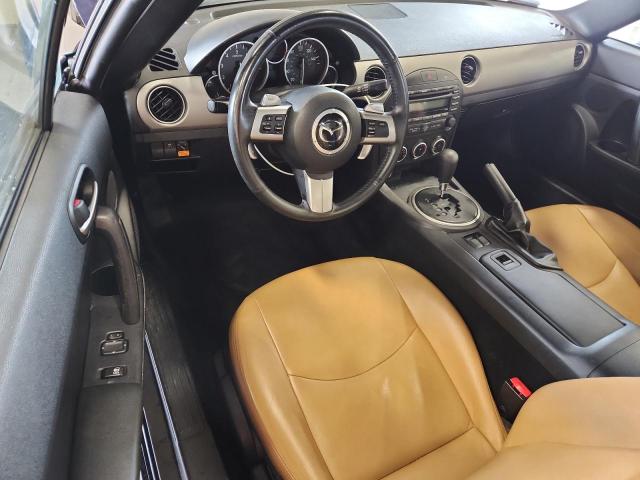 Photo 8 from auction – 2012 MAZDA MX-5 MIATA with VIN JM1NC2JF4C0225134