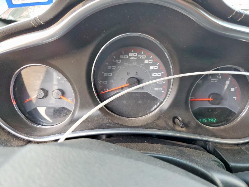 Photo 9 from auction – 2014 DODGE AVENGER SE with VIN 1C3CDZAG9EN219930