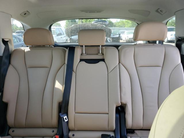 Photo 10 from auction – 2020 AUDI Q7 PREMIUM with VIN WA1LJAF73LD010470