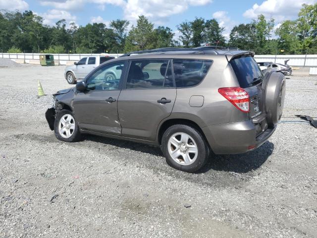 Photo 2 from auction – 2010 TOYOTA RAV4 with VIN 2T3ZF4DV1AW019236