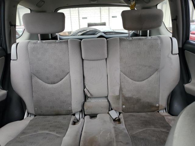 Zdjęcie 10 z aukcji – 2010 TOYOTA RAV4 z VIN JTMZF4DV1AD016169