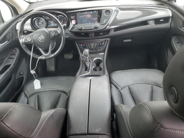 Photo 8 from auction – 2017 BUICK ENVISION E with VIN LRBFXDSA8HD009163