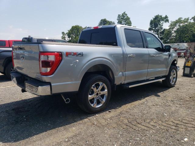 Photo 3 from auction – 2023 FORD F150 SUPER with VIN 1FTFW1E83PFC67461
