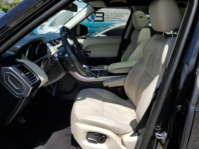 Photo 7 from auction – 2014 LAND ROVER ROVERSPORT with VIN SALWR2WF2EA384686