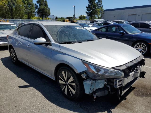 Photo 4 from auction – 2019 NISSAN ALTIMA SL with VIN 1N4BL4EV0KC174976