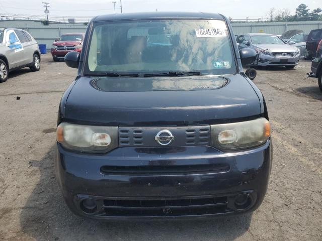 Photo 5 from auction – 2011 NISSAN CUBE BASE with VIN JN8AZ2KR6BT206544