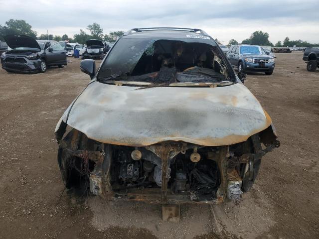 Photo 5 from auction – 2011 LEXUS RX 350 with VIN 2T2BK1BA5BC088496