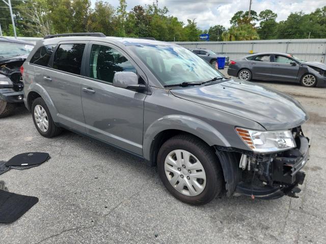 Photo 4 from auction – 2019 DODGE JOURNEY SE with VIN 3C4PDCBB5KT815710