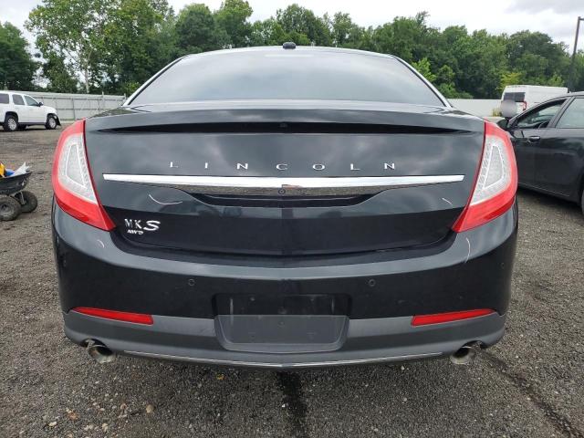 Photo 6 from auction – 2015 LINCOLN MKS with VIN 1LNHL9EK3FG602718