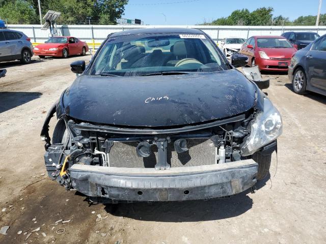 Photo 5 from auction – 2015 NISSAN ALTIMA 2.5 with VIN 1N4AL3AP1FN872553