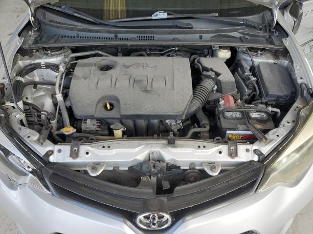Photo 11 from auction – 2016 TOYOTA COROLLA L with VIN 5YFBURHE2GP415614