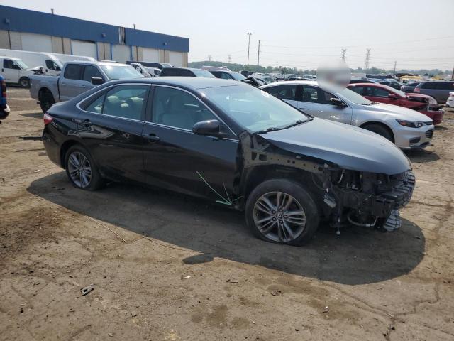 Photo 4 from auction – 2017 TOYOTA CAMRY LE with VIN 4T1BF1FK0HU366532