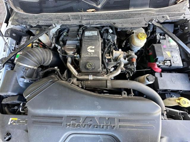 Photo 7 from auction – 2020 RAM 3500 with VIN 3C7WRTCLXLG279872