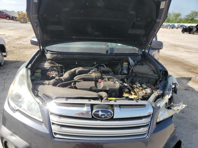 Снимка 11 от търг – 2014 SUBARU OUTBACK 2. с VIN 4S4BRBDC6E3312324