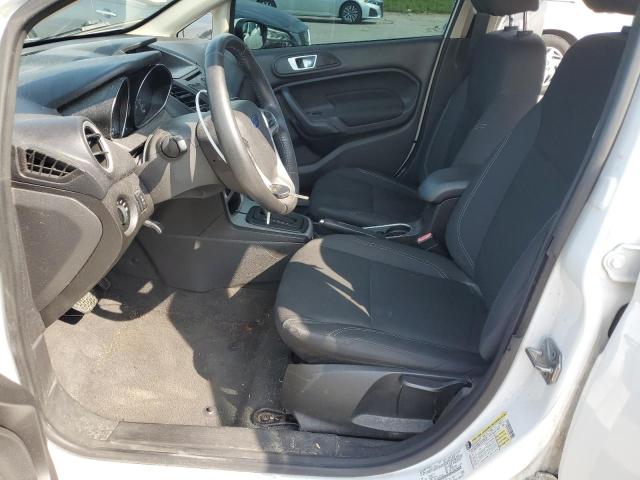 Photo 7 from auction – 2015 FORD FIESTA SE with VIN 3FADP4EJ9FM213823