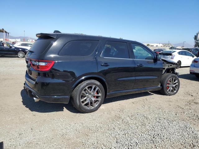 Photo 3 from auction – 2022 DODGE DURANGO with VIN 1C4SDJGJ4NC218398