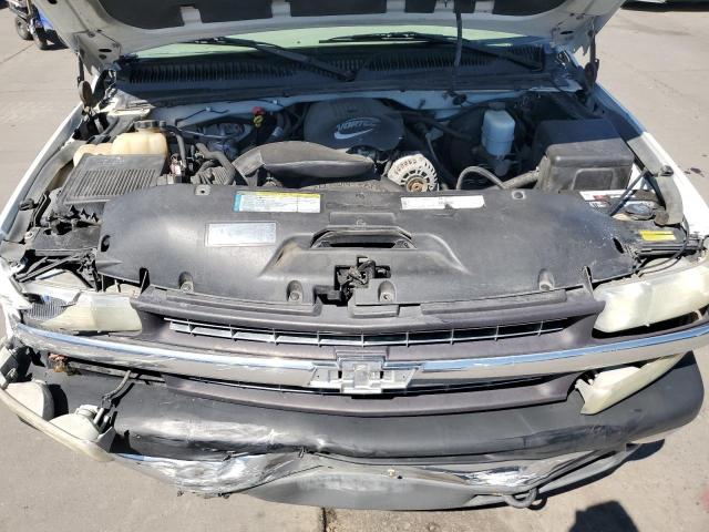 Photo 11 from auction – 2001 CHEVROLET SILVERADO with VIN 1GCEK19T91E285708