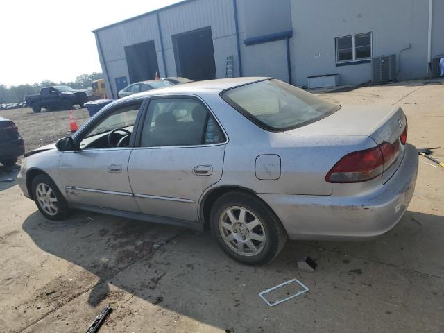 Photo 2 from auction – 2002 HONDA ACCORD EX with VIN 1HGCG66872A019801