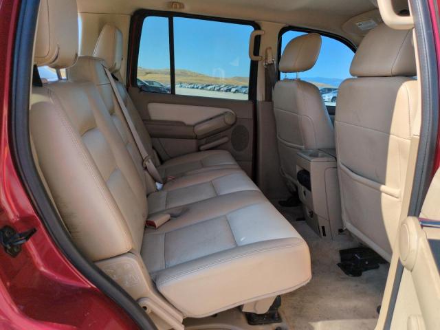 Photo 10 from auction – 2007 FORD EXPLORER X with VIN 1FMEU73EX7UB84906