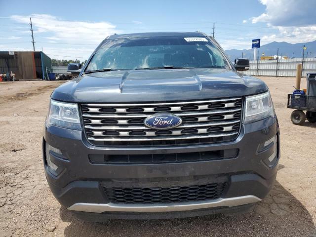 Photo 5 from auction – 2017 FORD EXPLORER X with VIN 1FM5K8D80HGA72992