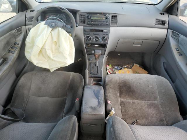Photo 8 from auction – 2007 TOYOTA COROLLA CE with VIN 2T1BR32E87C795906