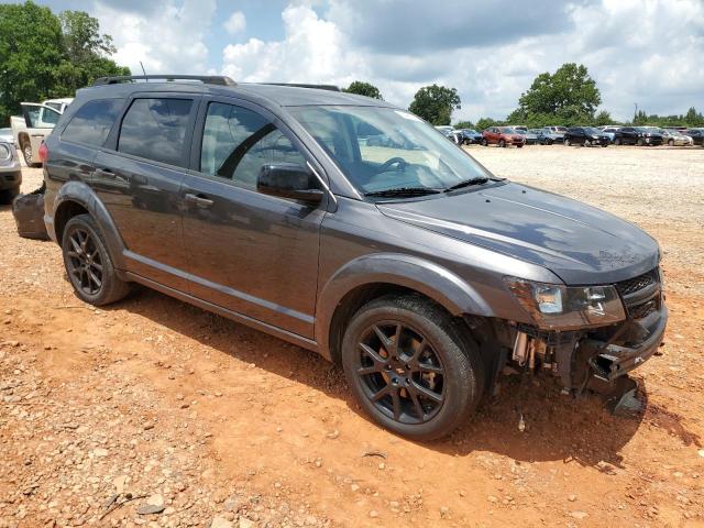 Photo 4 from auction – 2018 DODGE JOURNEY SX with VIN 3C4PDCBBXJT414863
