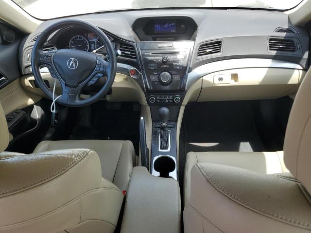 Photo 8 from auction – 2017 ACURA ILX BASE W with VIN 19UDE2F37HA014615