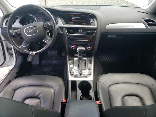 Photo 8 from auction – 2014 AUDI A4 ALLROAD with VIN WA1UFAFL0EA077972