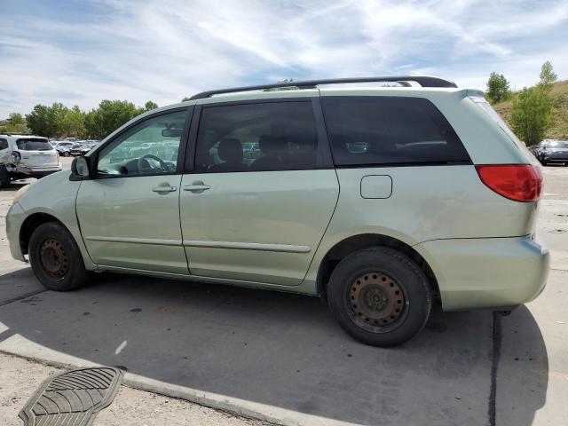 Photo 2 from auction – 2008 TOYOTA SIENNA LE with VIN 5TDBK23C88S020607