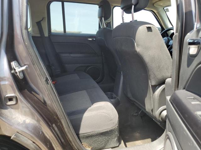 Photo 11 from auction – 2014 JEEP PATRIOT LA with VIN 1C4NJPFB6ED864698