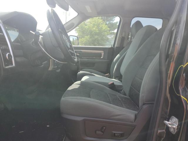 Photo 7 from auction – 2018 RAM 1500 SLT with VIN 1C6RR7GG5JS310702