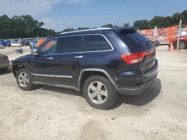 Photo 2 from auction – 2011 JEEP GRAND CHER with VIN 1J4RR5GG4BC578630