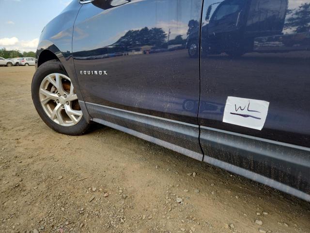 Photo 13 from auction – 2018 CHEVROLET EQUINOX PR with VIN 3GNAXMEV1JS595826