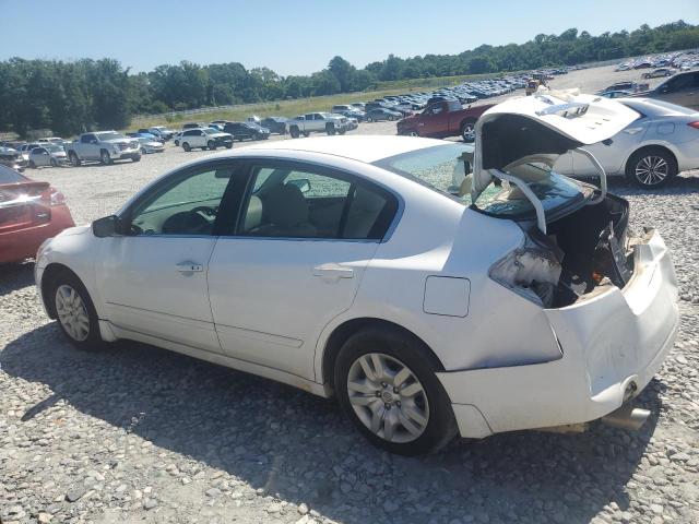 Photo 2 from auction – 2012 NISSAN ALTIMA BASE with VIN 1N4AL2AP2CN416888