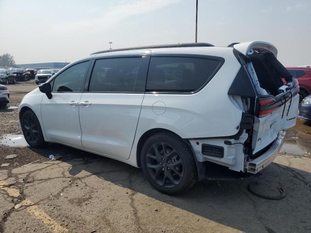 Photo 2 from auction – 2024 CHRYSLER PACIFICA L with VIN 2C4RC1GG6RR117267