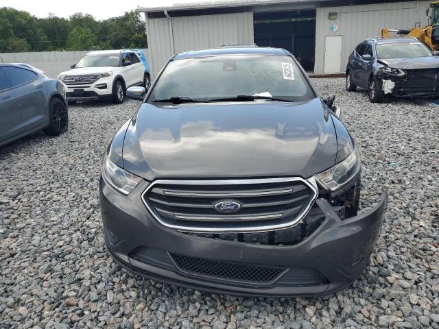 Фото 5 с аукциона – 2017 FORD TAURUS LIM с VIN 1FAHP2F80HG102396