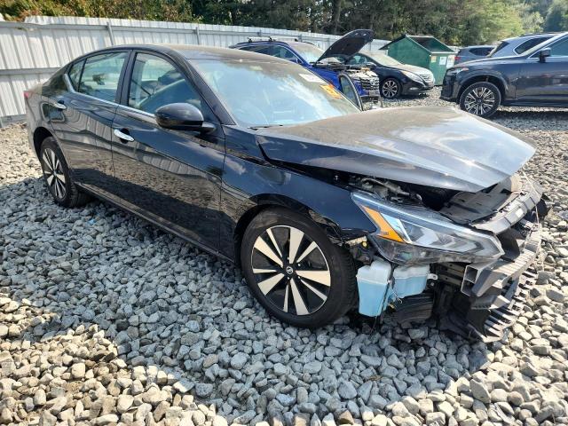 Photo 4 from auction – 2021 NISSAN ALTIMA SV with VIN 1N4BL4DV9MN361397
