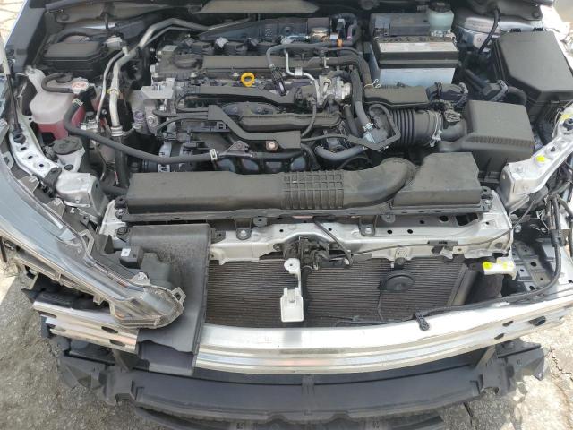 Photo 11 from auction – 2022 TOYOTA COROLLA SE with VIN JTND4MBEXN3149202