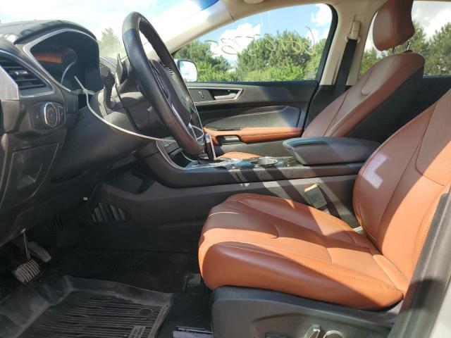 Photo 7 from auction – 2017 FORD EDGE TITAN with VIN 2FMPK4K85HBC33820