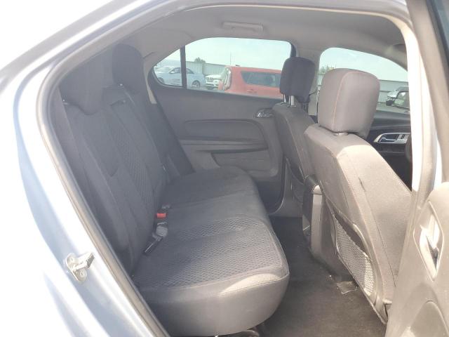 Photo 11 from auction – 2014 CHEVROLET EQUINOX LS with VIN 2GNFLEEK8E6205788